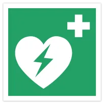 Find en hjertestarter